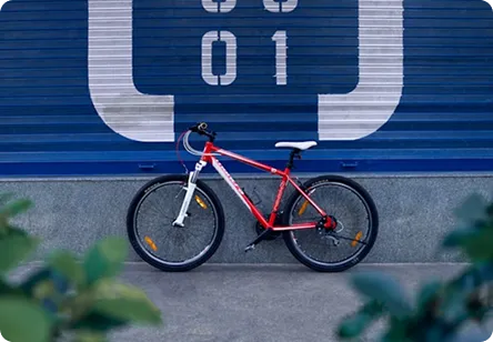 Bike HUD Display screen 2