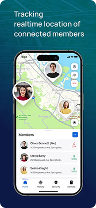 Family Guardian screen 3
