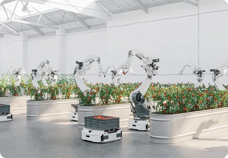 IoT Green Energy screen 2