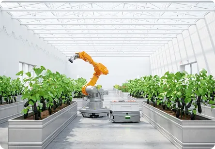 IoT Green Energy screen 3