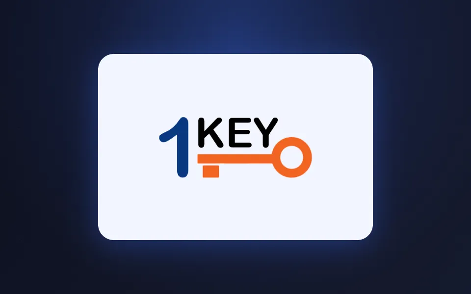1Key Vault