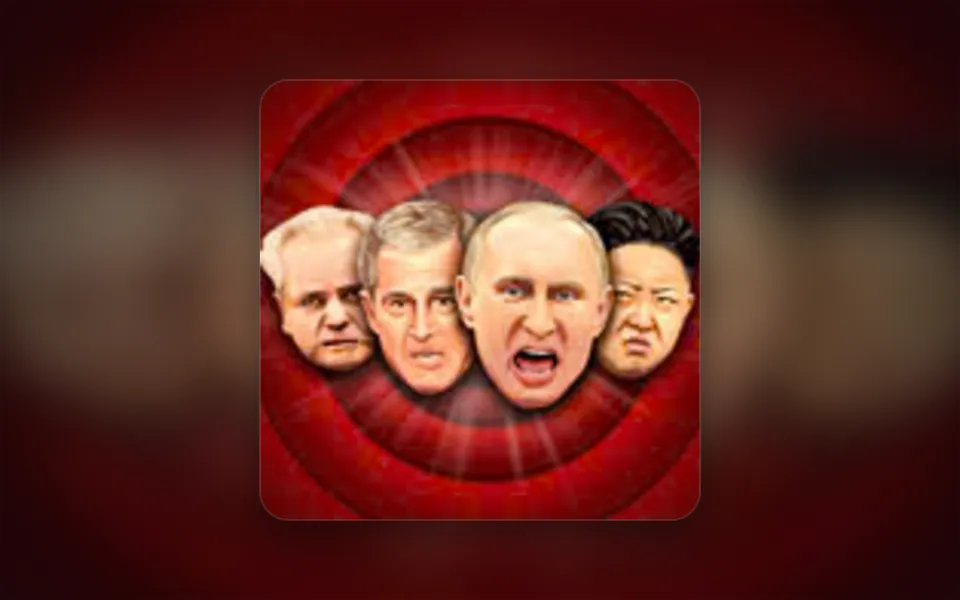 Loony Invaders