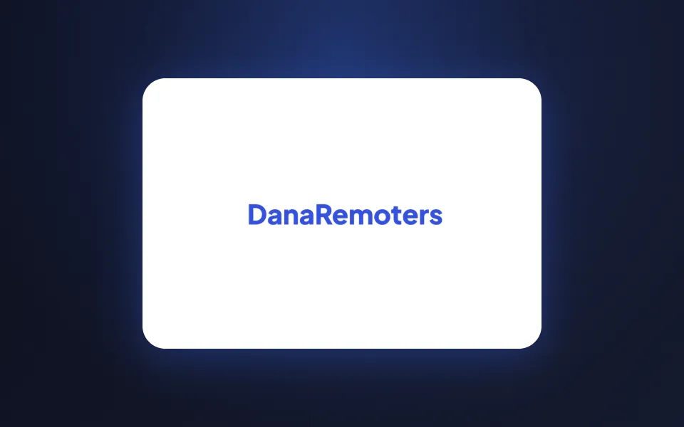DanaRemoters