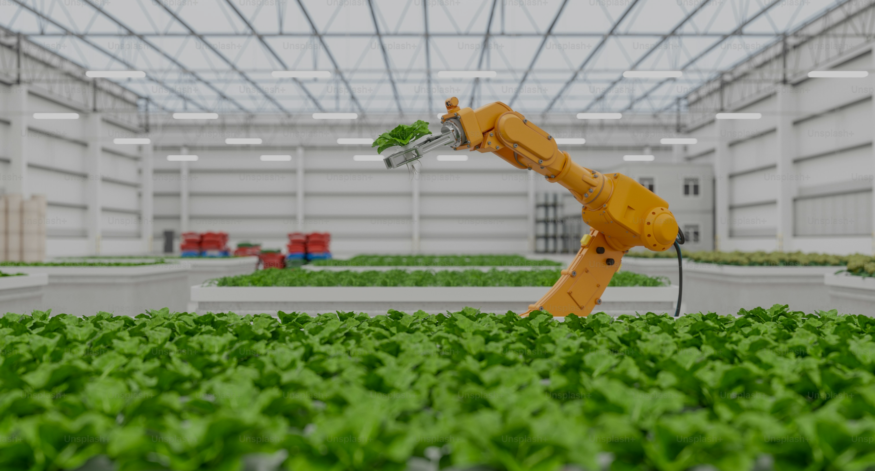 IoT Green Energy