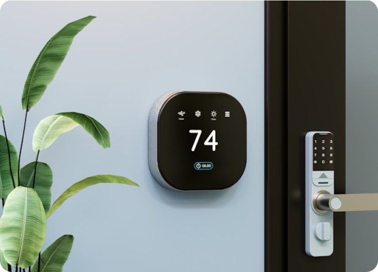 IoT Green Energy